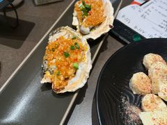 -老高烧烤(龙华星河iCO店)