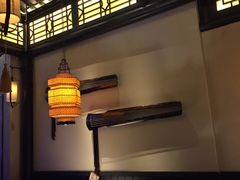 -绿茶餐厅(千岛湖银泰城店)