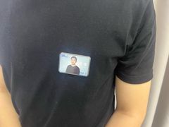 -天真蓝照相馆(新世界店)