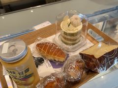 -DEMO黛慕蛋糕(中泰店)