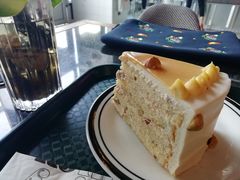 -Juicy Bakery(瑞景店)