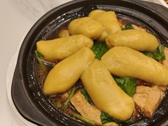 -老爷庙风味美食府(魏都大道店)