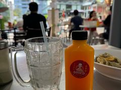 -榮泰米粉湯(Left Shop)