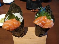 -千代武日本料理(哈西店)