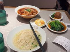 -松鹤楼·苏式汤面(虹桥天地店)