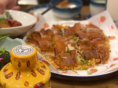 -锡和无锡菜(景丽苑店)