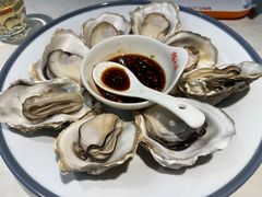-杨氏青龙虾·羊蝎子(金盛路总店)