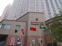 -长春香格里拉