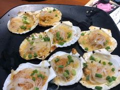 -友记功夫香·人民川菜(红牌楼店)