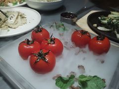 -小大董·烤鸭(观景餐厅·南京西路店)