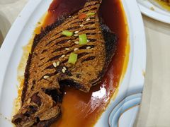 -黑石礁酒楼·海鲜(黑石礁店)
