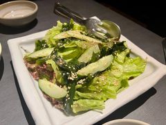 -松阪牛焼肉M(法善寺横丁店)