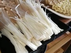 -四点金潮汕鲜牛肉火锅(金猴名居店)
