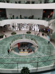 -北京科学中心儿童乐园