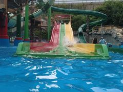 -重庆玛雅海滩水公园