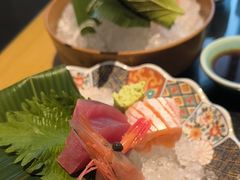 -西村日本料理(香格里拉饭店)