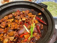 -欧记大排档·景德菜(上海首店)