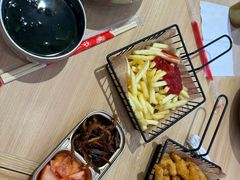 -吉宫釜拌饭馆(益田假日世界店)