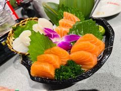 -友壹町寿司(嘉洲广场店)