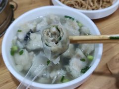 -江南红鱼汤(洋中花园店)