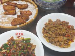 -天下客饭店(中山路店)