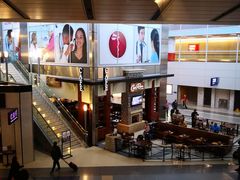 -达拉斯 沃斯堡国际机场