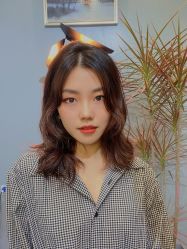 -杉影印象日式烫染專門店