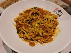 -晋心山西面(壹方城店)