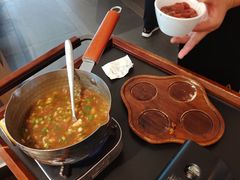 -连鹭海鲜·海肠捞饭·海胆饭(星海店)