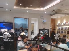 -小杨生煎(南汇欧尚店)