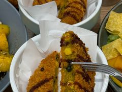 -池奈·咖喱蛋包饭(熙地港店)