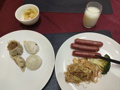 -东航云逸酒店(九溪烟树店)