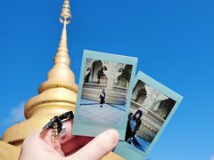 -西双版纳勐泐文化旅游区