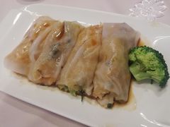 -柳州饭店·绿岛餐厅(友谊路店)