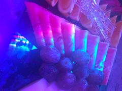 -米乐星世界KTV(汇智国际商业中心店)