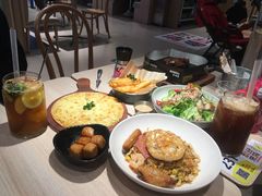 -卡朋西餐(悦汇城店)