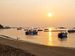 -三娘湾旅游风景区