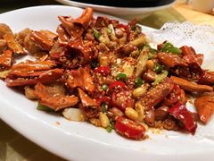 -醉香园(长江北路店)