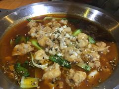 -狼诱惑(泰山大街店)