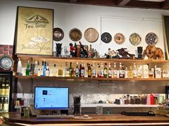 -爱上层楼咖啡馆(为公桥店)