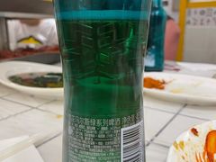 -霸王虾·麻辣小龙虾(清水河公园店)