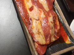 -星伦多自助料理·涮烤一体(虹悦城店)