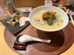 -篝拉面(银座店)