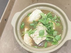 -直隶安家罩饼(复兴路店)
