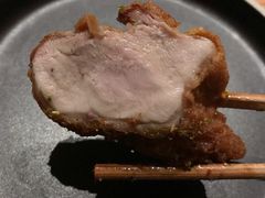 fried&nbsp;quail-RONIN Snack Bar