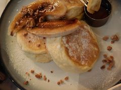 -The Rug Cafe(王府中环店)