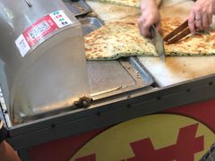 -咏春葱油饼(德政中路店)