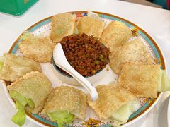 -帕米尔食府(白云观店)