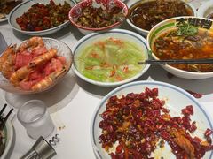 -欧记大排档·景德菜(上海首店)