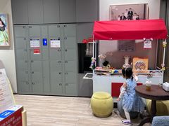 -海马体照相馆(上海月星环球港店)